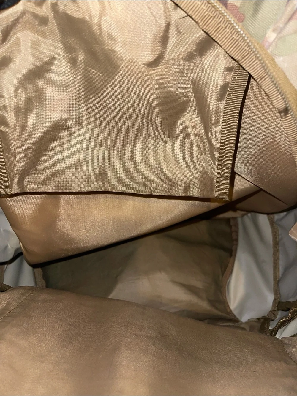Multicam Tactical Backpack - Camo